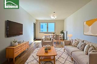 Wohnung mieten in Czeikestraße, 1100 Wien, Modern 2-Zimmer-Wohnung inkl. Einbauküche und Freifläche!