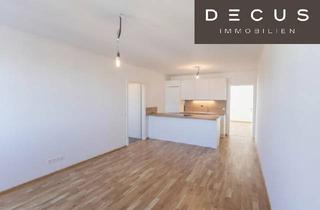 Wohnung mieten in Peitlgasse, 1210 Wien, FREUNDLICHES APARTMENT MIT FERNBLICK | DONAUSTADT