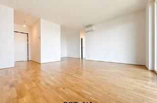 Wohnung kaufen in Laxenburger Straße, 1100 Wien, Perfekt geschnittene Wohnung mit Abstellraum und Balkon - Nähe U1 Altes Landgut