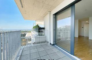 Wohnung kaufen in Laxenburger Straße, 1100 Wien, Ihr neues Zuhause: Familienwohnung mit Balkon im Neubau