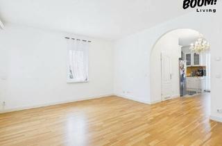 Maisonette mieten in 1210 Wien, Großzügige Dachgeschoss-Maisonette mit Balkon und Terrasse in 1210 Wien