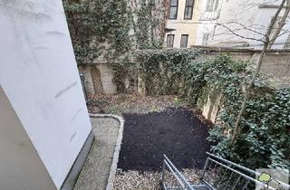 Wohnung kaufen in Währinger Gürtel, 1180 Wien, 3-Zimmer Gartenwohnung, Tolle Lage, direkt am Währinger Gürtel