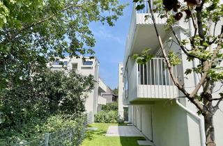 Wohnung kaufen in Argonautenstraße, 1220 Wien, Luxuriöse Dachgeschoßwohnungen mit Terrasse – Wohnen an der Alten Donau