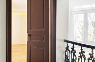 Wohnung kaufen in Säulengasse, 1090 Wien, ++NEU++ Exklusive 3-Zimmer Altbauwohnung mit bewilligtem Balkon und High-End Ausstattung in TOP-Location im 9. Bezirk!