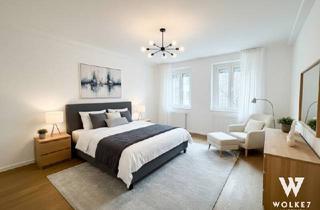 Wohnung kaufen in Enkplatz, 1110 Wien, Erstbezug nach Top Sanierung I 2-Zimmer Wohnung I 56m2 I inkl. Lift I Perfekt für Anleger