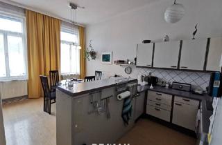 Wohnung kaufen in 1140 Wien, Super Investition in die Zukunft. Edle Wohnung, vermietet.