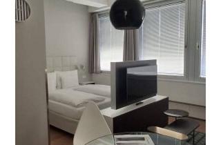 Wohnung kaufen in Triester Straße, 1100 Wien, Triester Straße 64/ehem."Philips Gebäude": Gepflegtes Apartment für gehobene Ansprüche