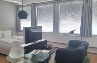 Wohnung kaufen in Triester Straße, 1100 Wien, Triester Straße 64/ehem."Philips Gebäude": Gepflegtes Apartment unmittelbar beim Wienerberg