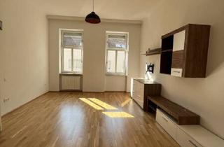 Wohnung mieten in 1100 Wien, Singles/Pärchen aufgepasst! Starterwohnung in ruhiger Lage - nähe Arthaberpark