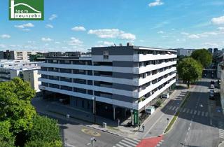 Wohnung mieten in Alte Poststraße, 8020 Graz, Modern & urban - Gut geschnittene 2-Zimmer-Wohnung mit großem Balkon