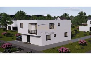 Einfamilienhaus kaufen in 2231 Strasshof an der Nordbahn, 180m² 6 Zimmer Einfamilienhaus (Belagsfertig) in Straßhof an der Nordbahn