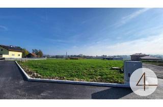 Grundstück zu kaufen in 4770 Andorf, Familienfreundliches Baugrundstück in sonniger Lage, Grundstück 944 m2