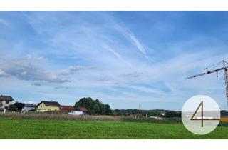 Grundstück zu kaufen in 4770 Andorf, Familienfreundliches Baugrundstück in sonniger Lage, Grundstück 944 m2