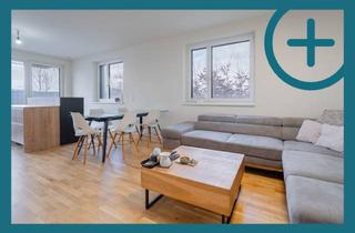 Wohnung kaufen in Europaplatz, 2351 Wiener Neudorf, Einziehen und Wohlfühlen - 3 Zimmer Gartentraum
