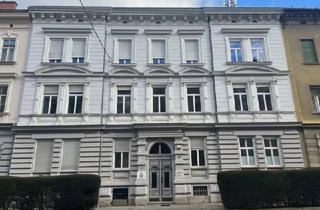 Immobilie mieten in Klosterwiesgasse, 8010 Graz, Schöne Bürofläche zur Vermietung in toller Lage nahe Grazer Innenstadt