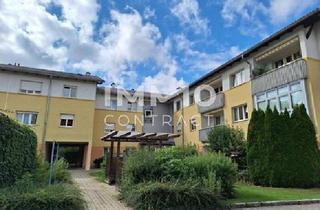 Wohnung kaufen in 4910 Ried im Innkreis, Charmante 2-Zimmer-Wohnung mit Loggia in Ried im Innkreis - Ihr neues Zuhause!