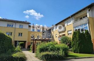 Wohnung kaufen in 4910 Ried im Innkreis, Charmante 2-Zimmer-Wohnung mit Loggia in Ried im Innkreis - Ihr neues Zuhause!