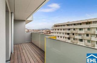 Wohnung mieten in Dresdner Straße, 1200 Wien, Einziehen & Wohlfühlen: Design-Apartment in Toplage