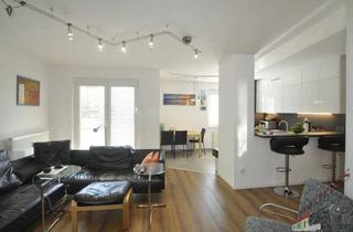 Wohnung kaufen in 3100 Sankt Pölten, Luxuriös ausgestattete Niedrigenergiewohnung mit Loggia nähe Traisenpark