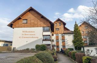 Wohnung kaufen in Gänslestraße, 6890 Lustenau, Geräumige 4,5-Zimmer-Wohnung mit großem Balkon & Tiefgarage in Lustenau