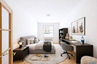 Wohnung kaufen in Mohsgasse, 1030 Wien, ++NEU++ 3 Zimmer Anleger-Wohnung! hell und ruhig! Beste Lage! Freier Mietzins! Fasanviertel!