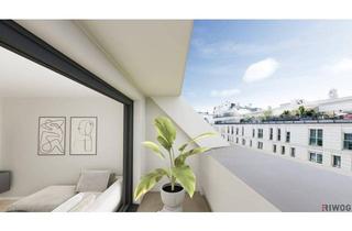 Penthouse kaufen in Blattgasse 11, 1030 Wien, Wohnen zwischen Stadtpark und Prater | DG-ERSTBEZUG mit TERRASSE und LOGGIA | 4 Zimmer | Ost/West-Ausrichtung | Für Eigennutzer oder Anleger