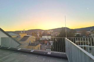 Wohnung mieten in 2340 Mödling, Panoramablick auf die Berge – Leben, wo andere Urlaub machen