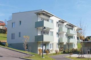 Wohnung mieten in Steinamanger Straße 3/8, 8243 Pinggau, Pinggau - Betreubares Wohnen - Generation 55+ - geförderte Miete - 2 Zimmer