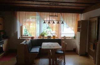 Wohnung mieten in 5511 Sonnberg, Provisionsfreie, möblierte Wohnung mit Balkon und Parkplatz – ab sofort verfügbar