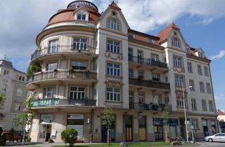 Wohnung mieten in Neunkirchnerstraße Top 16, 2700 Wiener Neustadt, TOPSANIERTE ALTBAUWOHNUNG