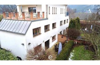 Doppelhaushälfte kaufen in 2531 Gaaden, Doppelhaushälfte mit idyllischem, begrüntem Garten in Gaaden