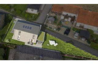 Haus kaufen in 8480 Mureck, Neubau- Wohnhaus in sehr guter Lage mit Terrasse und Garten sowie zwei Carports