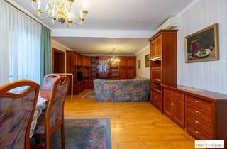 Einfamilienhaus kaufen in 2301 Oberhausen, AUFGEPASST! Über 1.000 m² großes Grundstück mit Einfamilienhaus in optimaler Lage und TEILUNGSPOTENZIAL