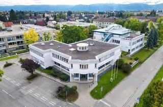 Gewerbeimmobilie mieten in Durchlaßstraße, 9020 Klagenfurt, Flexible Lager- und Produktionsfläche in Klagenfurt – beheizt, befahrbar & sofort nutzbar