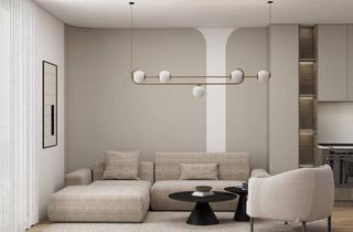 Wohnung kaufen in Erdbergstraße, 1030 Wien, Wohnen mit Geschichte – Leben mit Zukunft!