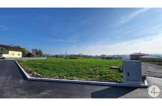 Grundstück zu kaufen in 4770 Andorf, Familienfreundliches Baugrundstück in sonniger Lage, Grundstück 944 m2