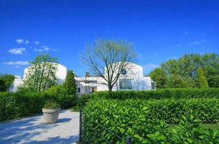 Gewerbeimmobilie kaufen in 1190 Wien, Exklusive Liegenschaft in begehrter Döblinger Bestlage - neu saniertes Büro mit großem Keller/Archiv!