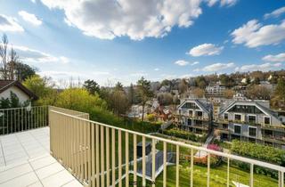 Wohnung kaufen in Krottenbachstraße, 1190 Wien, Neubau - Terrassenwohnung perfekt für Familien geeignet - Nähe Neustifter Weinberge