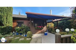 Haus kaufen in 1030 Wien, Kleingartenidylle pur: Charmantes 2-Zimmerhaus mit Traumgarten – Liebhaberobjekt in begehrter Lage!