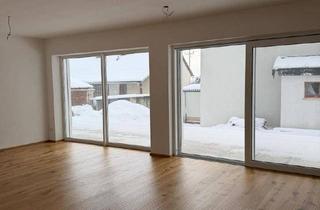 Wohnung kaufen in 4150 Rohrbach, Wohlfühlen am Sonnenhang - Erstbezug in moderne Gartenwohnung!