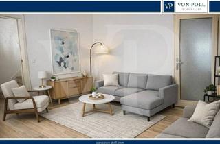 Wohnung kaufen in 1030 Wien, Zentral gelegene 2-Zimmer Wohnung mit Balkon in ruhiger Lage