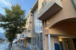 Wohnung kaufen in 6410 Telfs, Großzügiges Wohnerlebnis in Telfs: Lichtdurchfluteter Wintergarten & enormes Potenzial