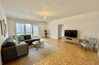 Wohnung kaufen in 2340 Mödling, ZENTRUMSLAGE - Loggia-Hit - 3 Zimmer - ca. 88m² NFL - Klima - Küche - Keller - Stellplatz optional