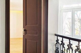 Wohnung kaufen in Säulengasse, 1090 Wien, ++NEU++ Exklusive 3-Zimmer Altbauwohnung mit bewilligtem Balkon und High-End Ausstattung in TOP-Location im 9. Bezirk!