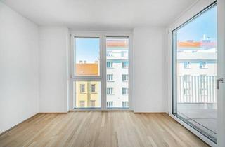 Wohnung kaufen in Fahrbachgasse 6-8, 1210 Wien, SINGLE & PÄRCHEN TRAUMWOHNUNG >> moderne 2 ZI Anlegerwohnung in idealer Lage >> Alte Donau, Floridsdorfer Spitz