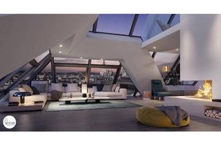 Penthouse kaufen in 1010 Wien, LUXUS Penthouse im Zentrum - Die Weltstadt!