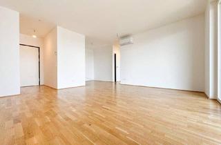 Wohnung kaufen in Laxenburger Straße, 1100 Wien, Perfekt geschnittene Wohnung mit Abstellraum und Balkon - Nähe U1 Altes Landgut