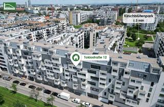 Wohnung mieten in Tokiostraße 12, 1220 Wien, All-inclusive wohnen! Kompakte 1-Zimmer-Wohnung in der Tokiostraße 12!