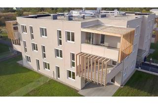 Wohnung mieten in Bauernfeldstraße, 2231 Strasshof an der Nordbahn, Moderne 3-Zimmer-Wohnung mit großem Balkon & Top-Lage in Strasshof