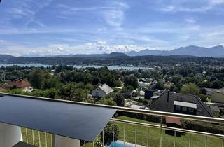 Maisonette kaufen in Aussichtspromenade 8, 9220 Velden am Wörther See, *Rarität in Velden - Maisonette mit Seeblick & Zweitwohnsitz